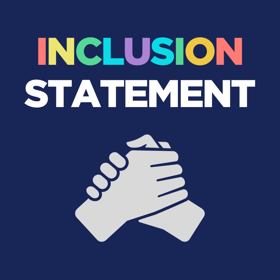 Inclusion Statement